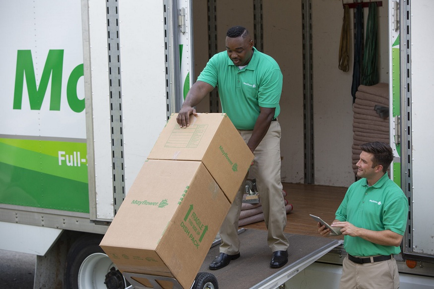 Herlihy Moving