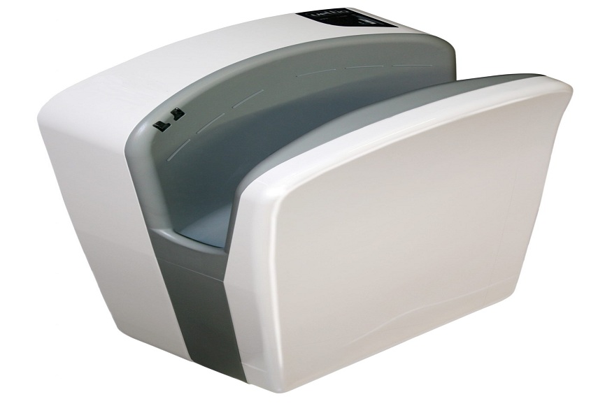 hand dryers